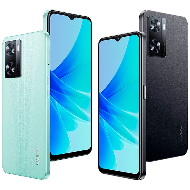 Oppo A57 4G