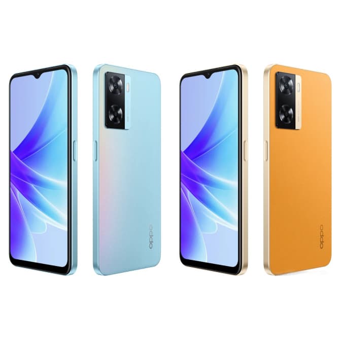 Oppo A77 4G