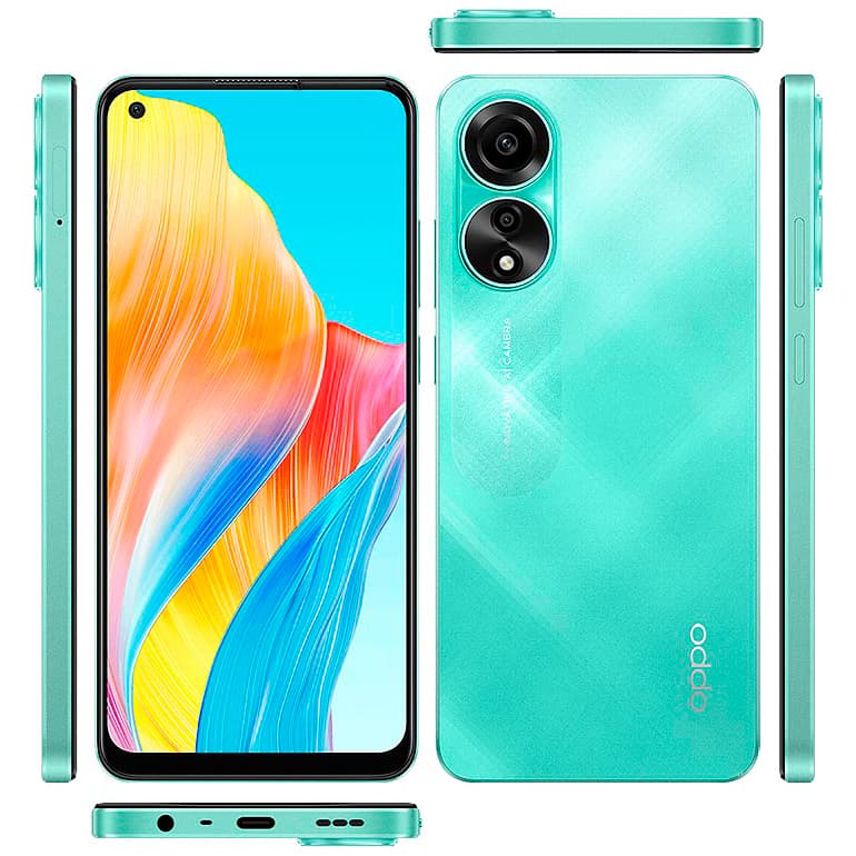 Oppo A78 4G