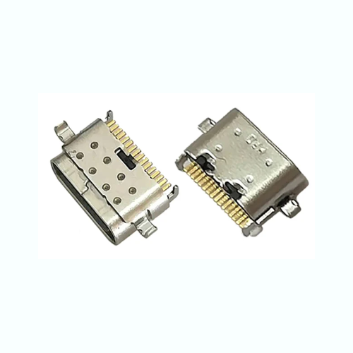 Коннектор зарядки Samsung SM-T500 Galaxy Tab A7 10.4, SM-T505 Galaxy Tab A7 10.4, SM-T507 Galaxy Tab A7 LTE, SM-X200 Galaxy Tab A8 10.5 (2021), SM-X205 Galaxy Tab A8 10.5 (2021), Type-C