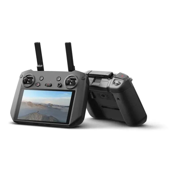 Пульт DJI RM510b RC PRO для Mavic 3, 3 Pro, 3 Classic, 3 Cine, 3T (Thermal), 3E (Enterprise), Air 2S, Mini 3 Pro, чорний, б.в., прошитий, без GPS, фото на запит