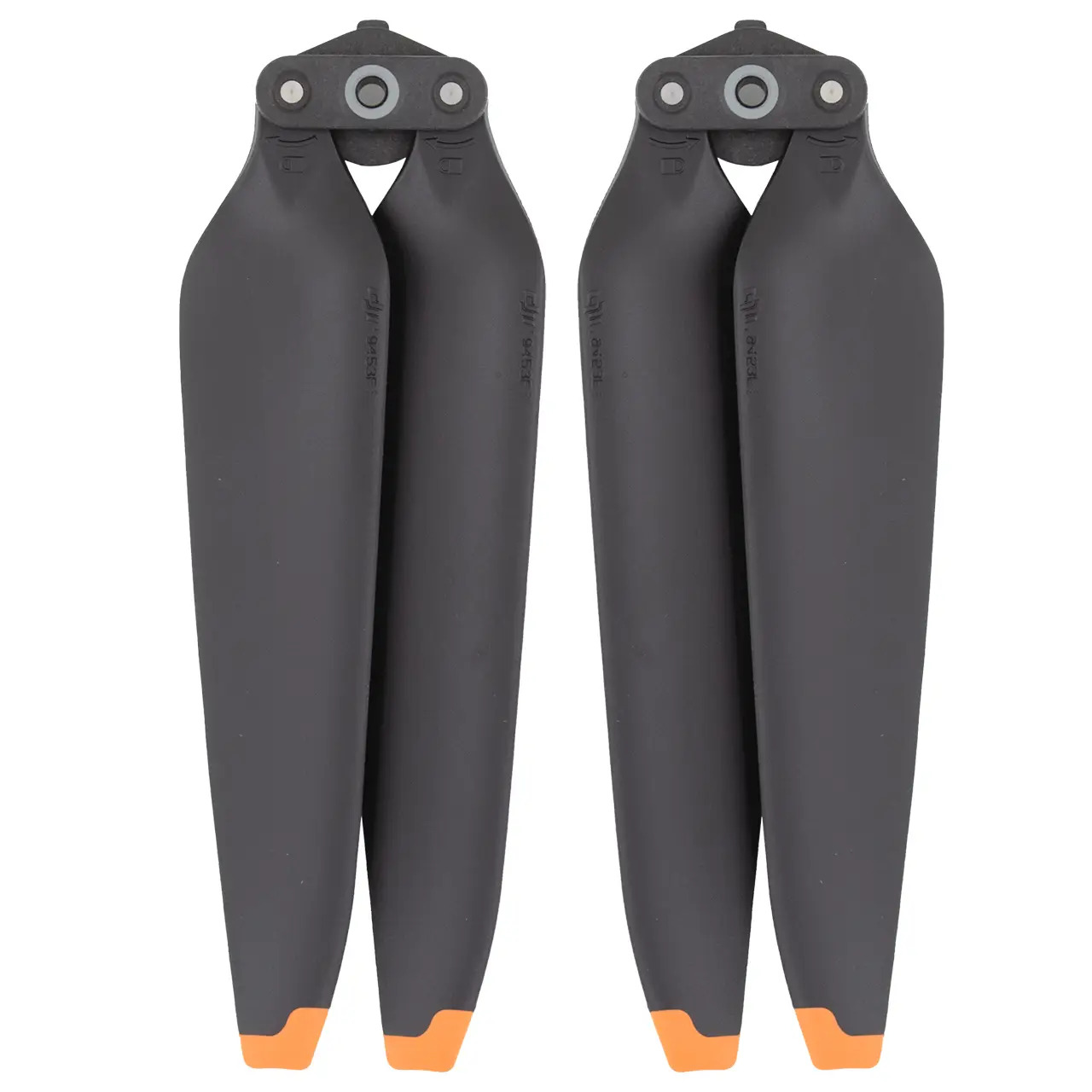 Пропелери для DJI Mavic 3, 3 Pro, 3 Classic, 3 Cine, 3T, 3E, 1 пара, оригінал