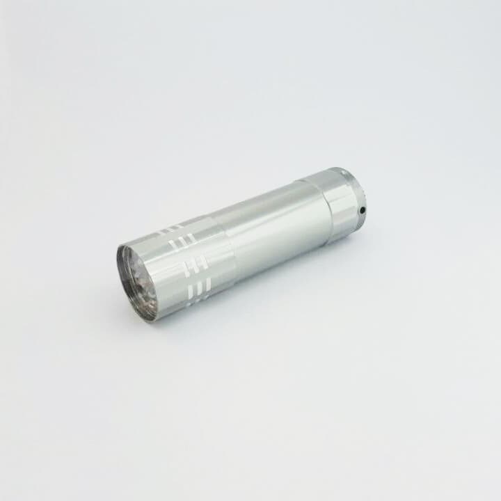 Фонарик для поиска ртути ⭐⭐⭐