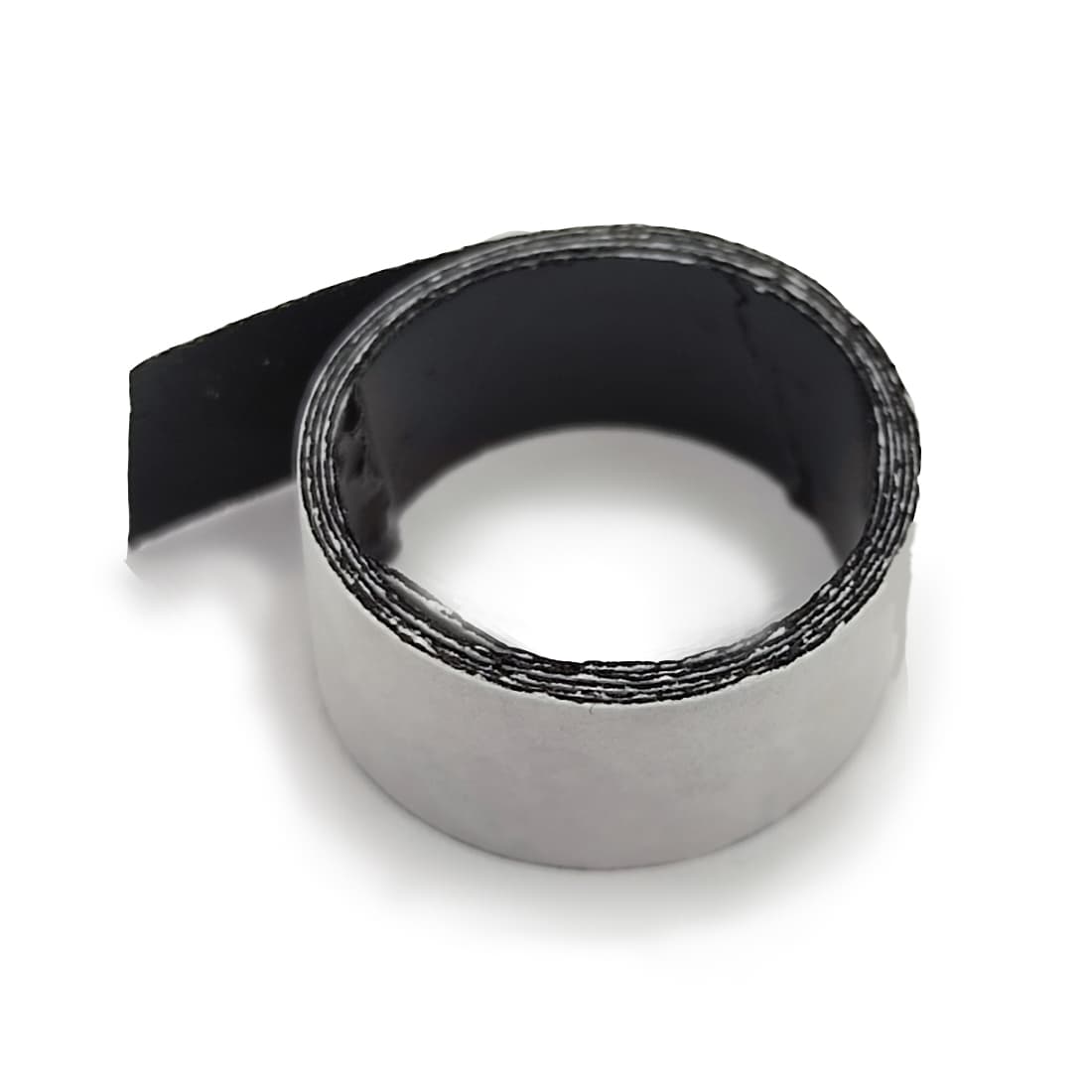 Скотч двусторонний 3M, чорний, для приклеивания аккумуляторов, дисплеев, тачскринов, 10 x 0.25 мм, рулон 0.3 м, рулон для одного телефона