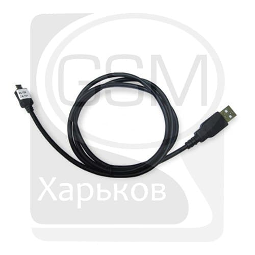 USB дата-кабель CA-101 (micro-USB) для Nokia 101, Lumia 1020, 200 Asha, Asha 201, Asha 202, Asha 203, Asha 205, Asha 206, 2690, 2700 Classic, 2710n, 2730c, 300 Asha, 301, 302 Asha, 306 Asha, 308 Asha, 309 Asha, 3120c, 3600s, 3610f, 3710f