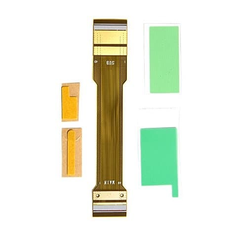 Шлейф Samsung SGH-E630, Original (Сервис-Центр)