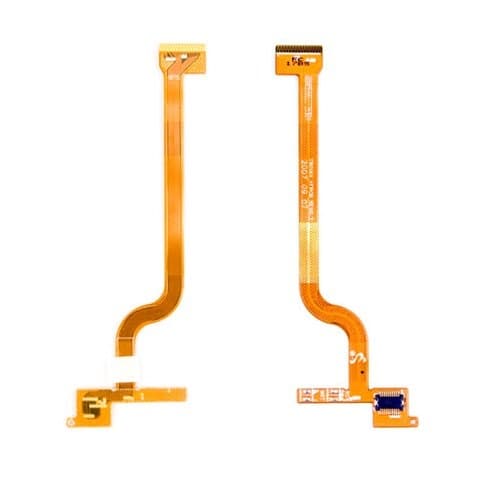 Шлейф Samsung SGH-G800, камерный, оригинал (Сервис-Центр)