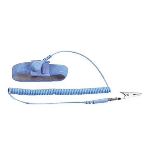 Антистатический браслет Goot WS-12