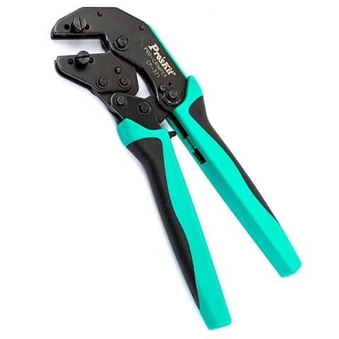 ProsKit CP-371 - Кримпер без матрицы