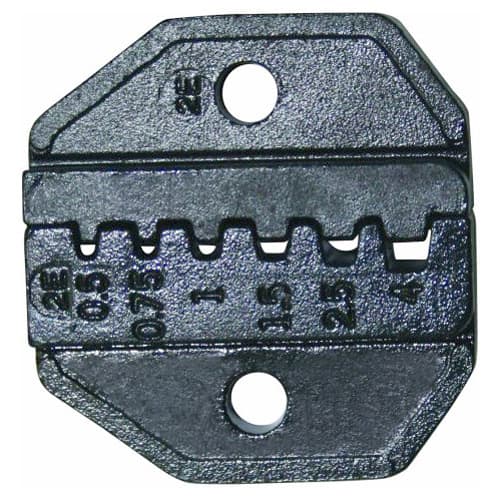 Матрица ProsKit CP-236DE, для кримпера