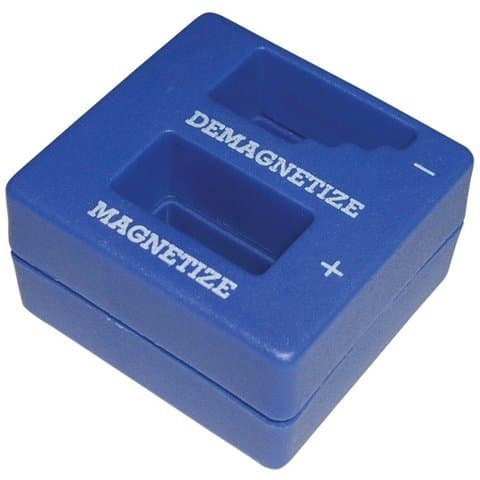 Намагничивающее и размагничивающее устройство ProsKit 8PK-220
