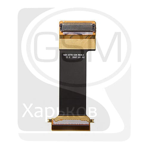 Шлейф Samsung SGH-G770, Распродажа!