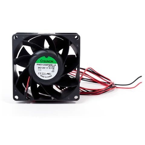 Jovy Systems JV-SEF - Система охлаждения для Jovy Systems RE-7500