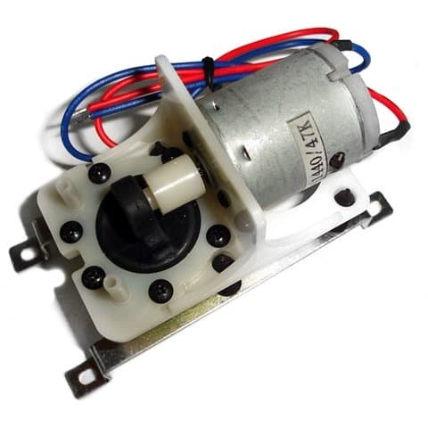 Jovy Systems JV-SSP - компрессор для Jovy Systems RE-7500