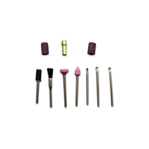 Набор аксессуаров ProsKit 9PT-5201-P2 для шлифмашинки PT-5201