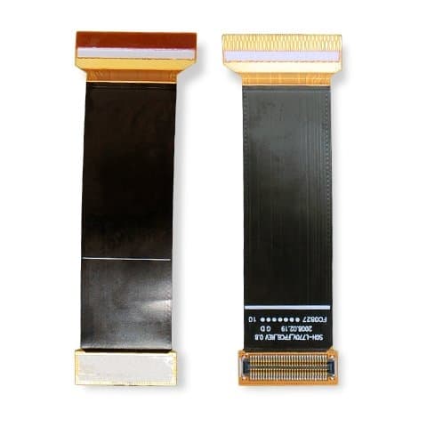 Шлейф Samsung SGH-L770, оригинал (Сервис-Центр), Распродажа!