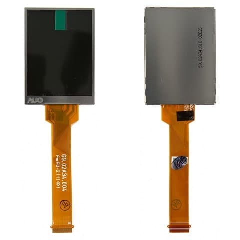 Дисплей Samsung NV-15, NV-20, NV-8, Original (PRC) | экран, монитор