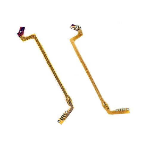 Шлейф Sony DSC-S500, HP M537, Ergo DC6360, Konica E500, Ricoh RR730, Genius P6533, Rekam 645, ILook400, UFO DC5333, DC5345, DC5349, DC6360, DS5331, DS5340, Pentax E10, Optio 50, Optio 50L, Olympus FE150, FE160, X730, X735, затвора, Original (PRC)