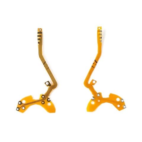 Шлейф Samsung L50