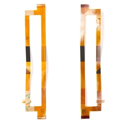 Шлейф Samsung VP-D80i, VP-D81i, VP-D85i, дисплея, Original (PRC)