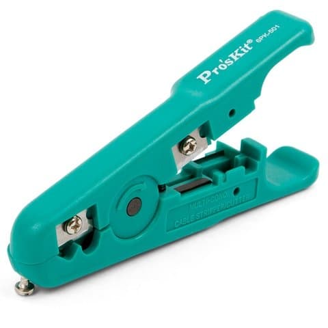 ProsKit 6PK-501 - Инструмент для зачистки проводов