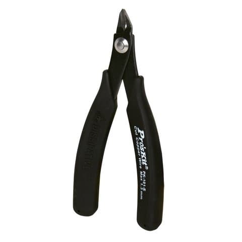 ProsKit 1PK-101-E - Микрокусачки