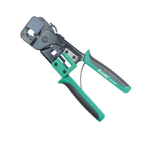 ProsKit CP-376D (RJ45/RJ11) - Клещи для обжима