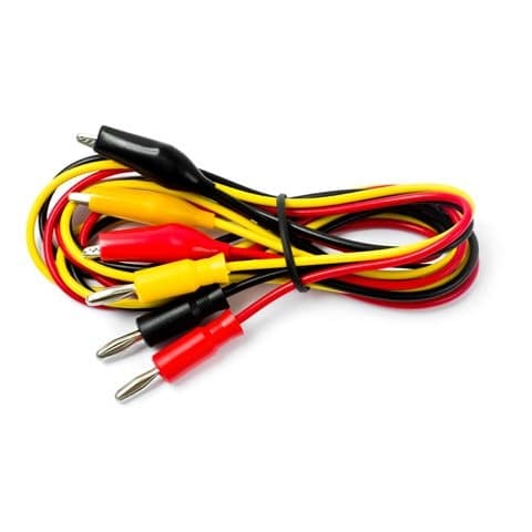 Набор щупов для блоков питания AxioMet PRZEW-POM-1