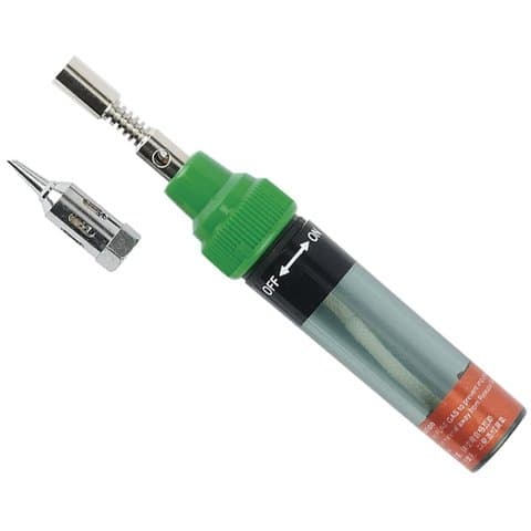 Газовый паяльник ProsKit 8PK-101-2