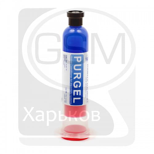 Interflux Purgel SD - Гель 25 мл, для очистки флюса и BGA-пасты