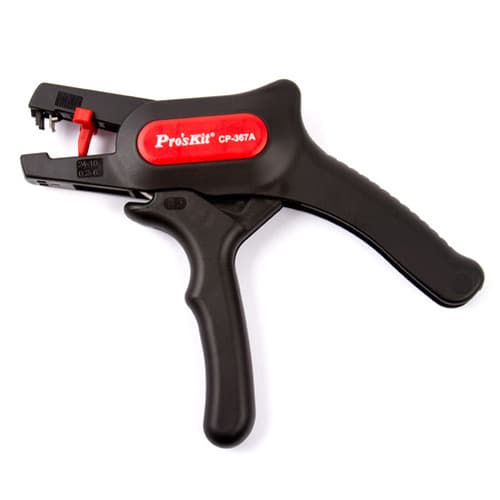 Стриппер ProsKit CP-367A, для зачистки провода