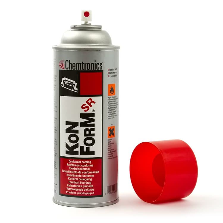 Chemtronics CH-CTSR-12E - Защитное средство, 400 мл, для печатных плат