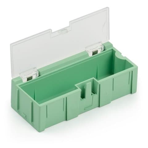 Кассетница наборная 75х32х22 мм