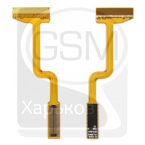 Шлейф Samsung SGH-E2530