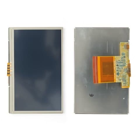 Дисплей автонавігатора GPS 4,3', 4.3