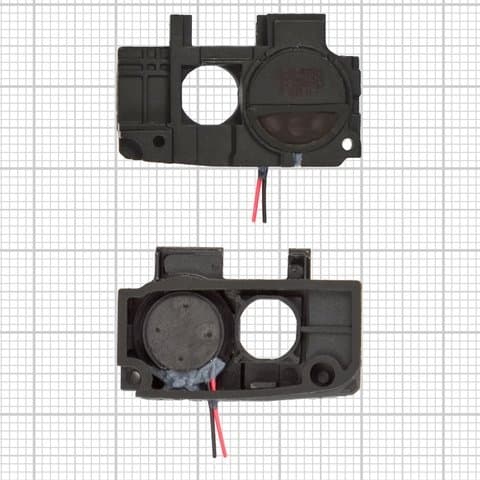 Динамік Samsung GT-M3510 Beat, бузер, дзвоник виклику та гучного зв'язку, нижній динамік, в резонаторі | динамик