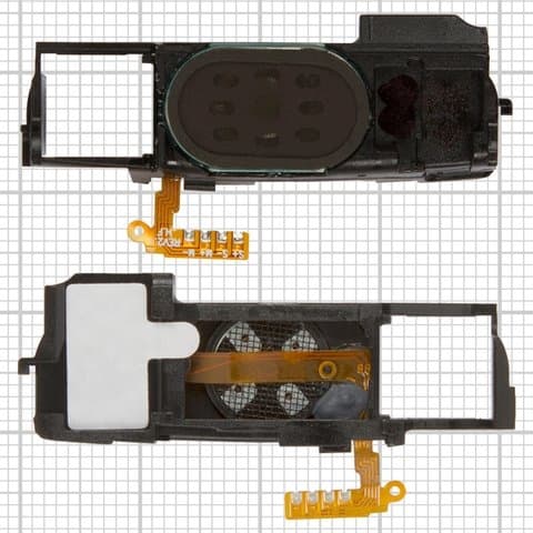 Динамік Samsung GT-S8300 Ultra Touch, в резонаторі | динамик