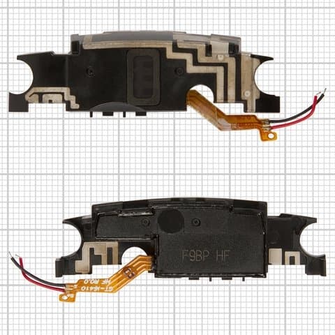 Динамік Samsung GT-i6410, з антеною | динамик