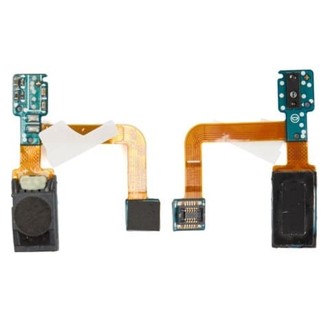 Динамік Samsung GT-i9020 Google Nexus S, спікер, розмовний навушник, верхній динамік, з шлейфом | динамик