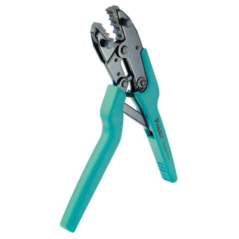 ProsKit 1PK-3003F - кримпер без матрицы