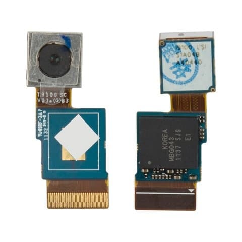 Камера Samsung GT-i9100 Galaxy S2, со шлейфом, с разборки, Original (PRC)