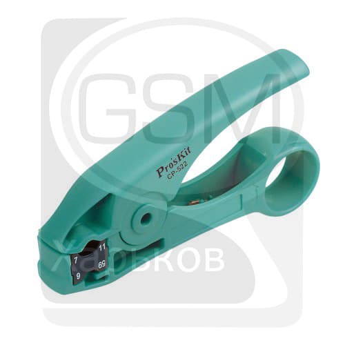 ProsKit CP-522 - Стриппер