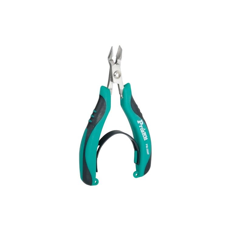 ProsKit PM-396F - Кусачки-бокорезы