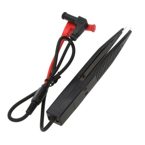 UNI-T UT-L01 измерительный щуп-пинцет