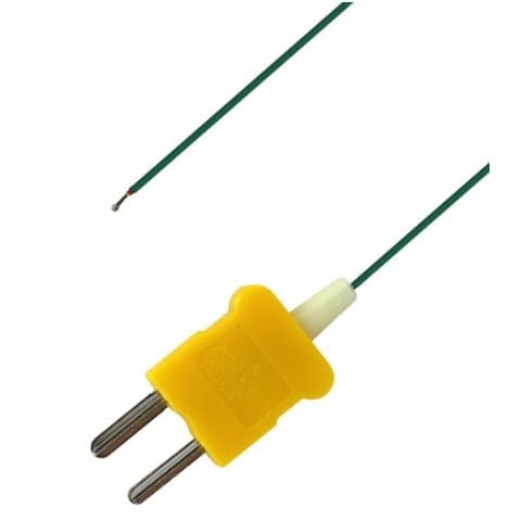 UNI-T UT-T01 - Термопара