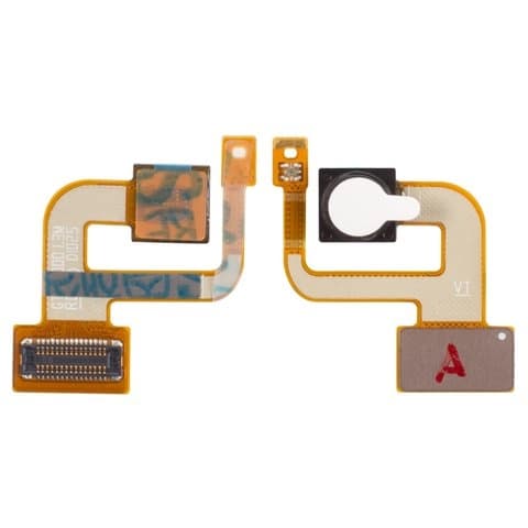 Камера Samsung GT-P1000 Galaxy Tab, GT-P1010 Galaxy Tab, передняя (фронтальная), со шлейфом, с разборки, Original (PRC)