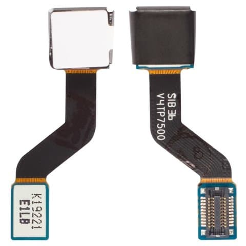 Камера Samsung GT-P7500 Galaxy Tab 10.1, GT-P7510 Galaxy Tab 10.1, со шлейфом, Original (PRC), с разборки, Original (PRC)