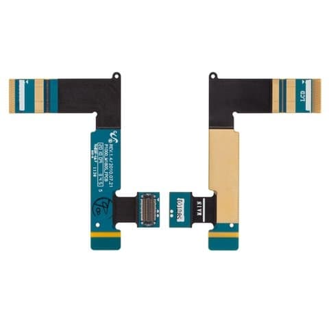 Шлейф Samsung GT-P1000 Galaxy Tab, GT-P1010 Galaxy Tab