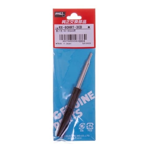 Goot RX-80HRT3CD - паяльное жало