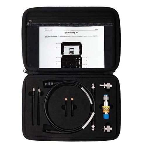 RIGOL DSA Utility Kit - Набор аксессуаров для анализаторов спектра